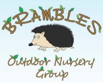 Brambles Outdoor Nursery Group logo